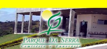 Cemitério Parque da Serra acusa suposta existência de esquemão no serviço municipal do luto de Divinópolis parque da serra